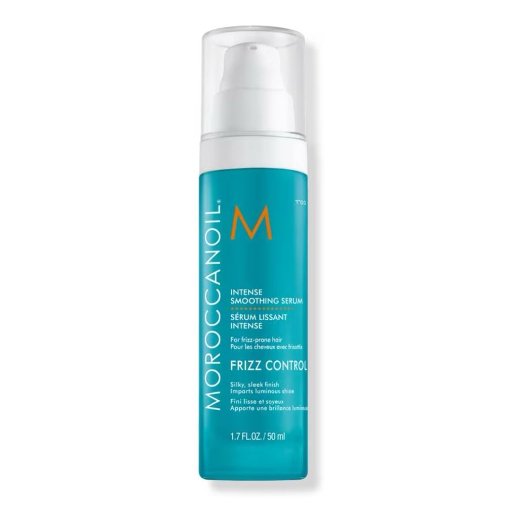 Moroccanoil Intense Smoothing Serum 1.7 oz